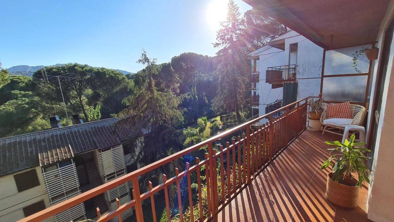 Retiro Chic Frente Al Lago - A 1 Hora De Madrid, Pantano De San Juan San Martín de Valdeiglesias Dış mekan fotoğraf