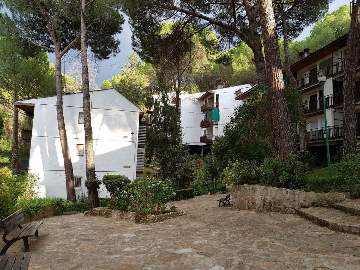 Retiro Chic Frente Al Lago - A 1 Hora De Madrid, Pantano De San Juan San Martín de Valdeiglesias Dış mekan fotoğraf
